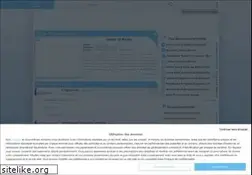 Sites similar to scan-manga.com