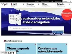 Sites similar to scan-ne.ch