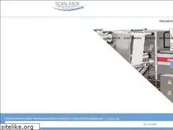 Sites similar to scan-pack.no