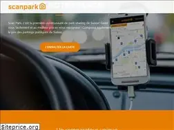 Sites similar to scan-park.com