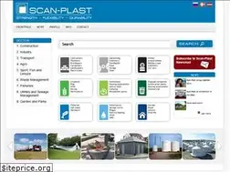 Sites similar to scan-plast.com