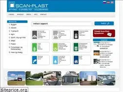 Sites similar to scan-plast.dk