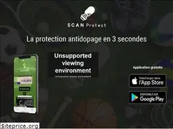 Sites similar to scan-protect.fr