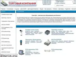 Sites similar to scan-shop.ru