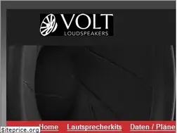 Sites similar to scan-speak.de