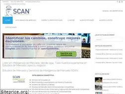 Sites similar to scan.cl
