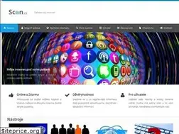 Sites similar to scan.cz