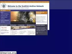 Sites similar to scan.org.uk
