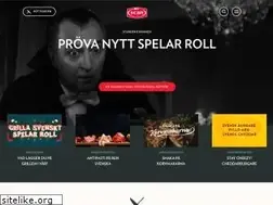 Sites similar to scan.se