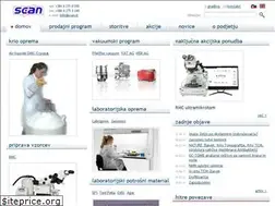 Sites similar to scan.si