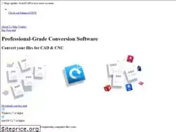 Sites similar to scan2cad.com
