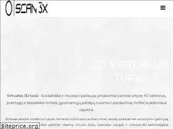 Sites similar to scan3x.lt