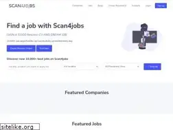 Sites similar to scan4jobs.com