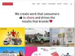 Sites similar to scanad.com