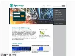 Sites similar to scanaenergymarketing.com