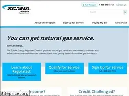 Sites similar to scanaenergyregulated.com