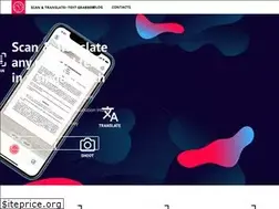 Sites similar to scanandtranslate.com