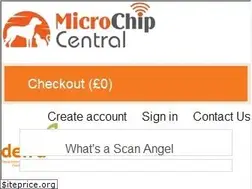 Sites similar to scanangel.com