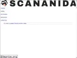 Sites similar to scananida.com.pl