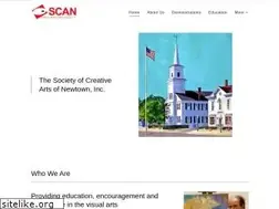Sites similar to scanart.org