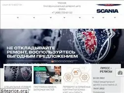 Sites similar to scanauto.ru