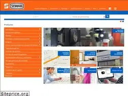 Sites similar to scanavini.cl