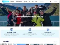 Sites similar to scanbaltexperience.com