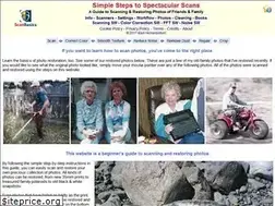 Sites similar to scanbasics.com