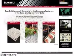 Sites similar to scanbelt.com