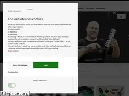 Sites similar to scanbeltnordic.com