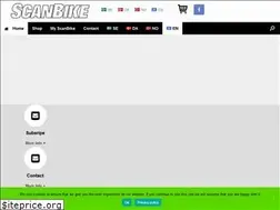 Sites similar to scanbike.one