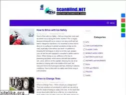 Sites similar to scanblind.net