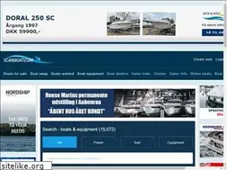 Sites similar to scanboat.com