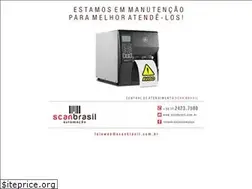 Sites similar to scanbrasil.com.br