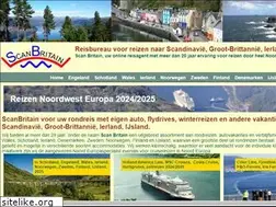 Sites similar to scanbritain.com