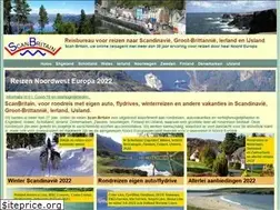 Sites similar to scanbritain.nl