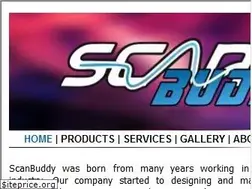 Sites similar to scanbuddy.co.za