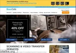 Sites similar to scancafe.com