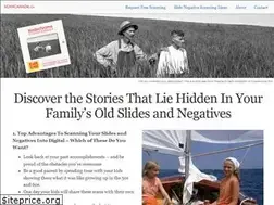 Sites similar to scancanada.ca