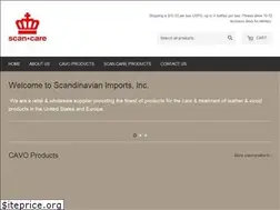 Sites similar to scancare.net