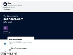 Sites similar to scancart.com