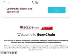 Sites similar to scanchain.net
