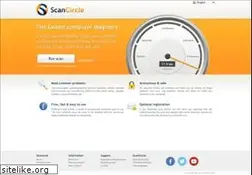 Sites similar to scancircle.com