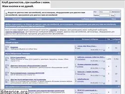 Sites similar to scanclub.ru