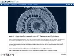 Sites similar to scanco.ch