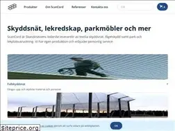 Sites similar to scancord.net