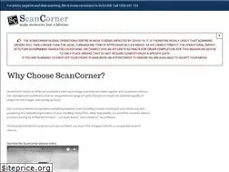 Sites similar to scancorner.com.au