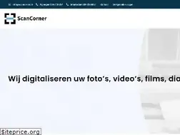 Sites similar to scancorner.nl