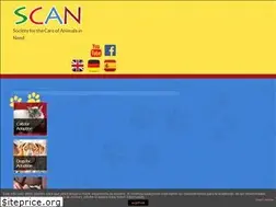 Sites similar to scancostablanca.com