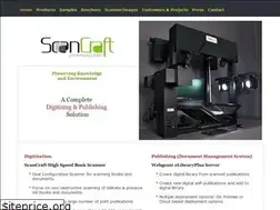 Sites similar to scancraft.in